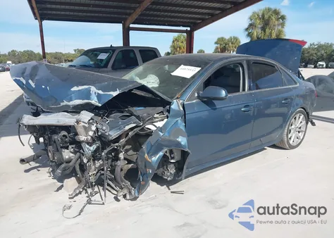 2015 Audi A4 2.0T Premium из США, поврежденный, VIN WAUHFAFL0FN001876